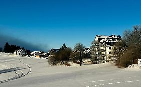 Astenblick Apartments With Sauna